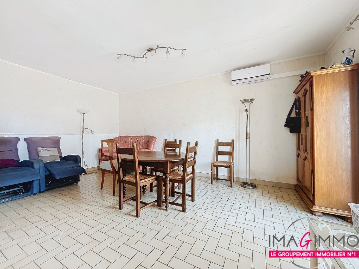 à vendre Maison individuelle Villeneuve Les Maguelone - Photo 4