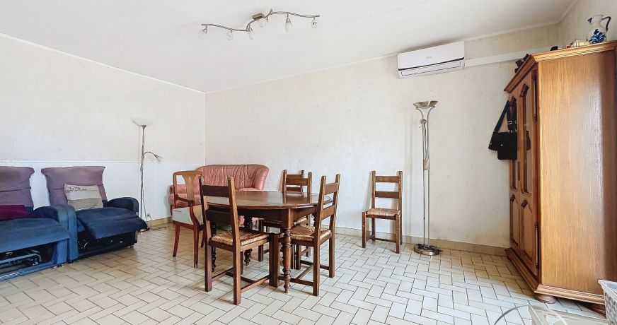 vente Maison individuelle Villeneuve Les Maguelone