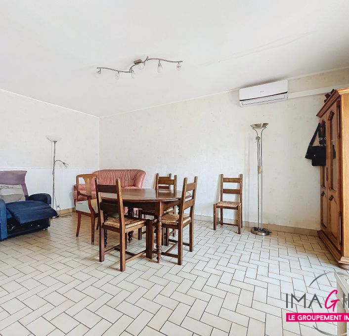 vente Maison individuelle Villeneuve Les Maguelone