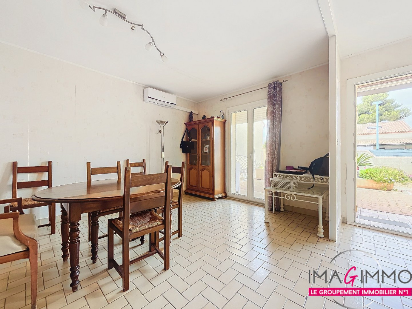 à vendre Maison individuelle Villeneuve Les Maguelone - Photo 5