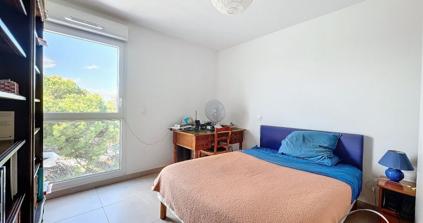 vente Appartement Mauguio