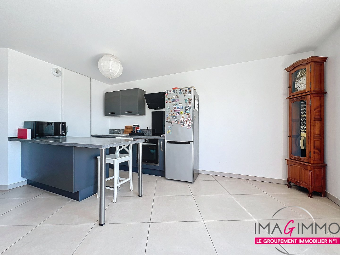 à vendre Appartement Mauguio - Photo 2