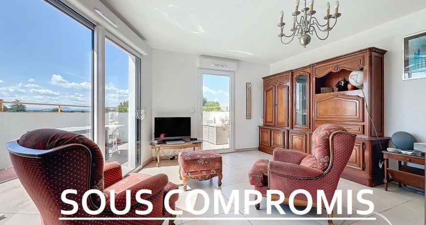 vente Appartement Mauguio