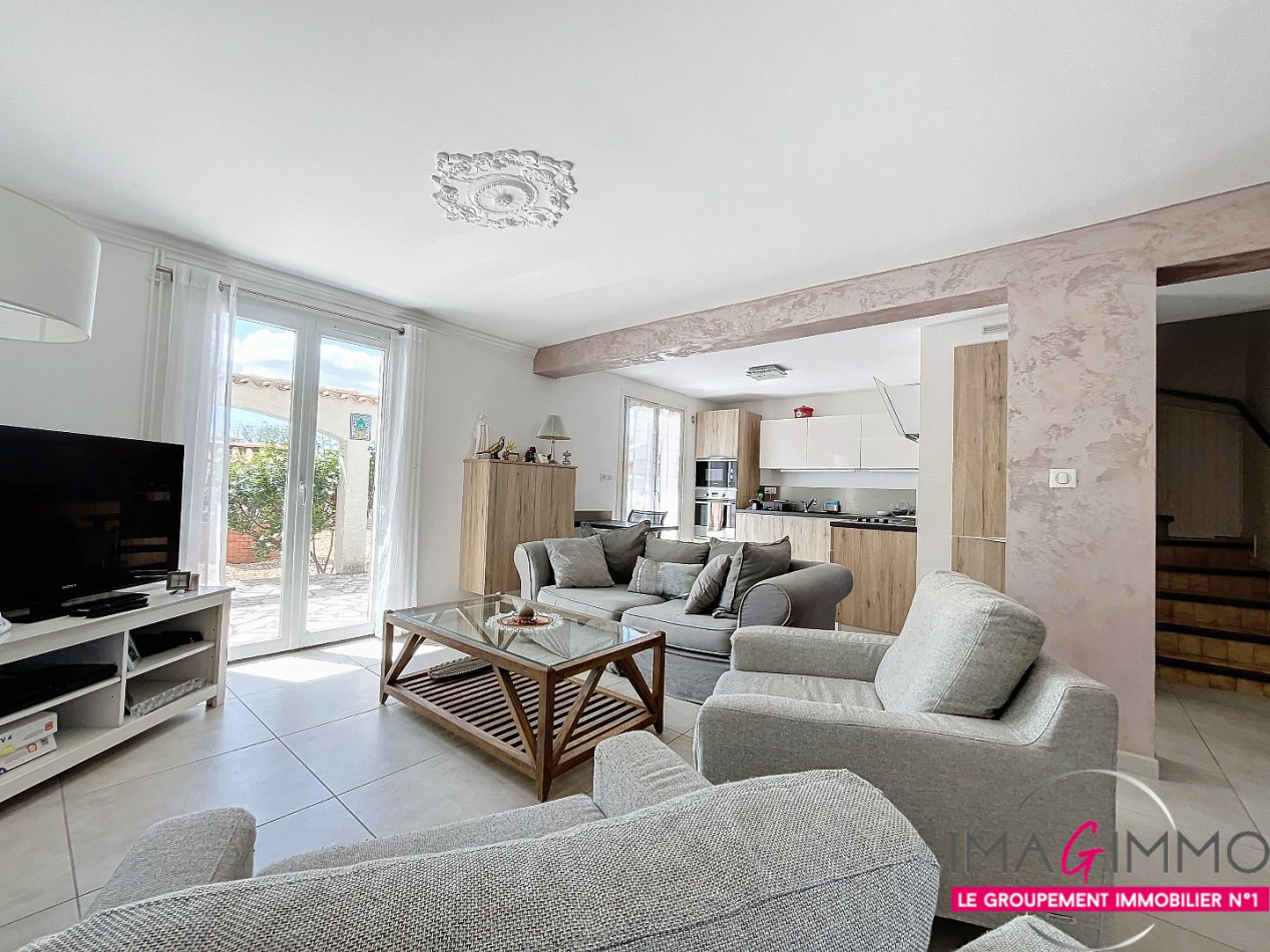 vente Villa Perols - Photo 4