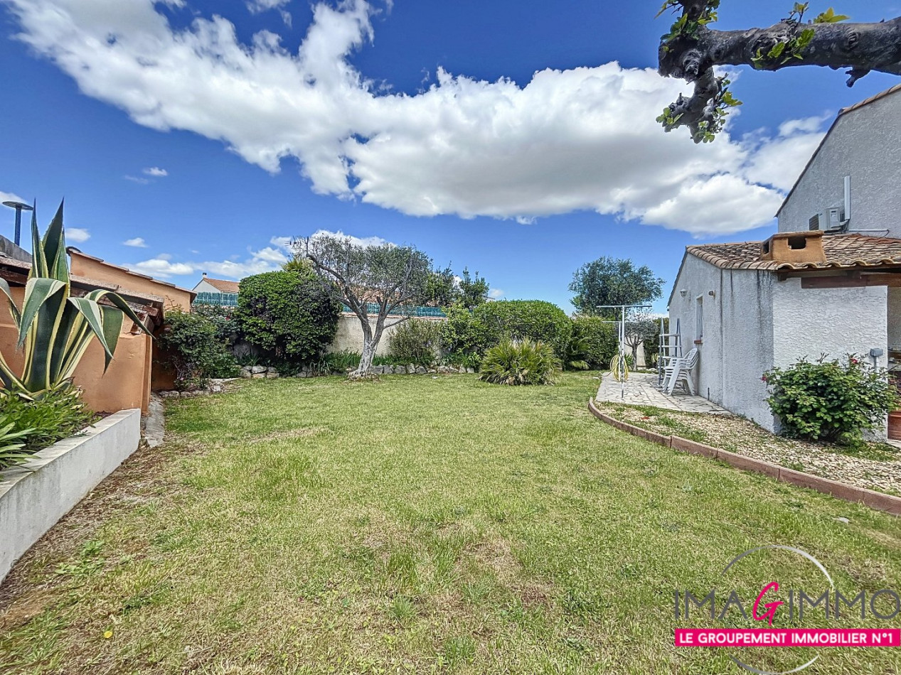 vente Villa Perols - Photo 2