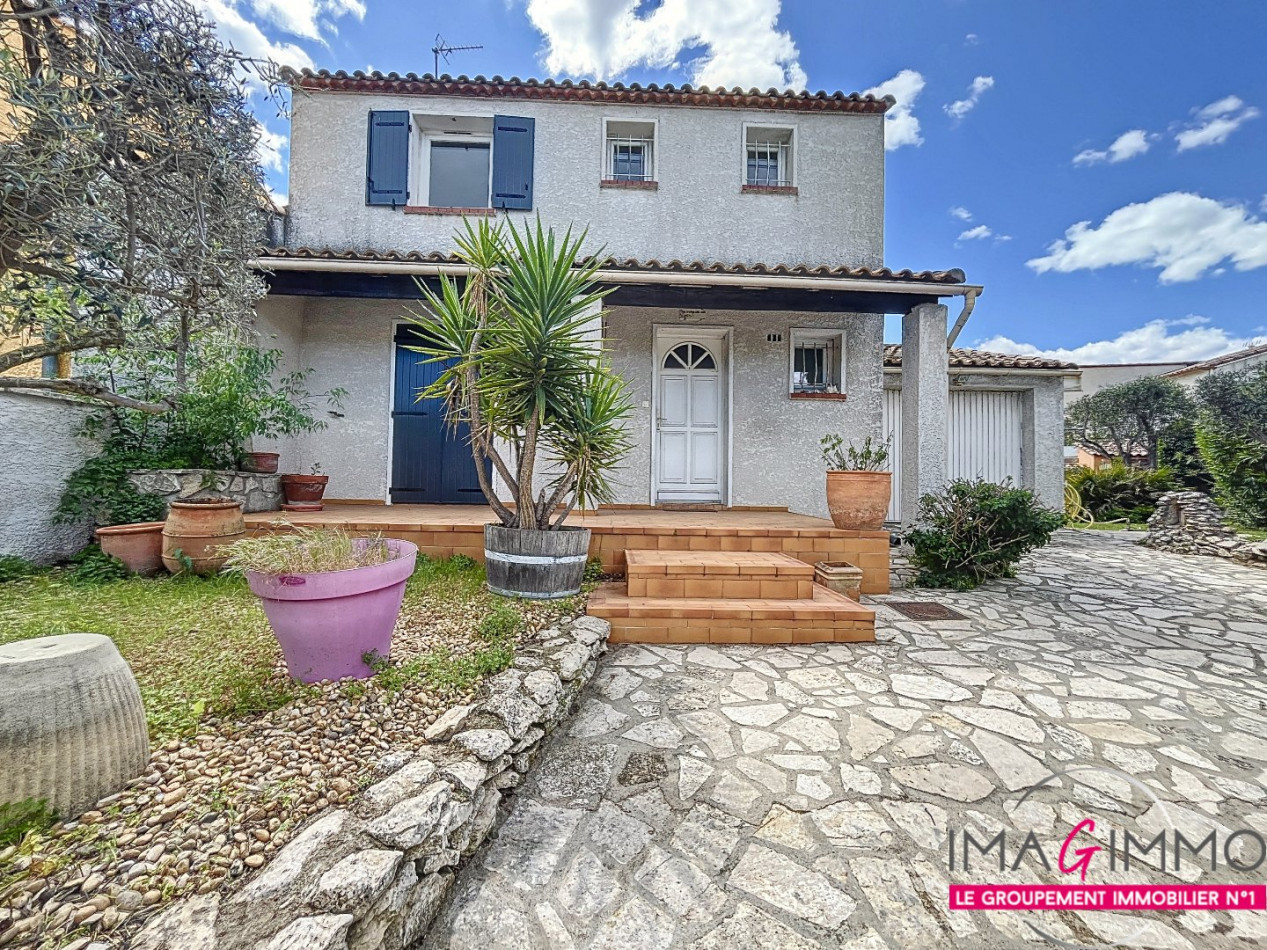vente Villa Perols - Photo 6
