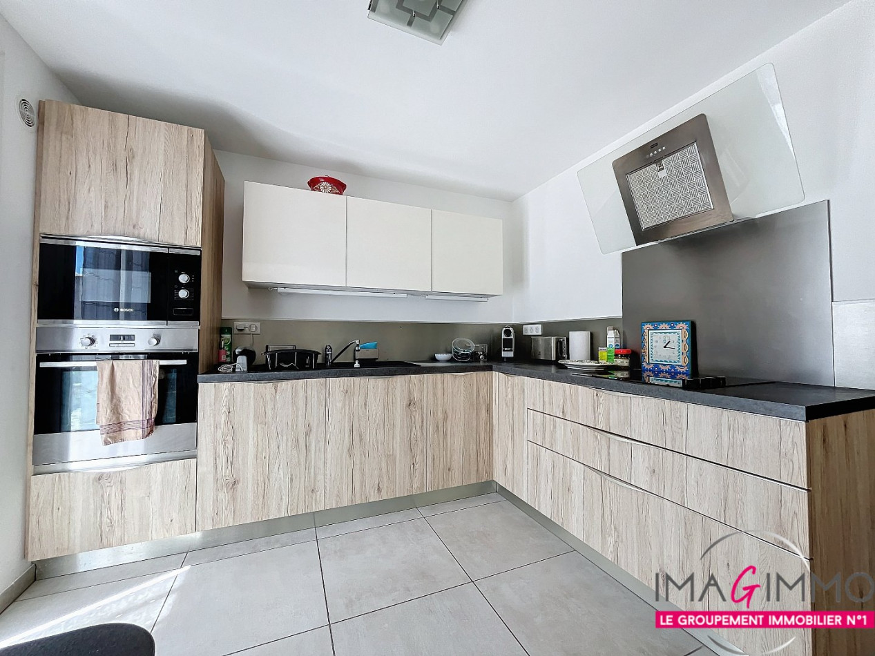 vente Villa Perols - Photo 5