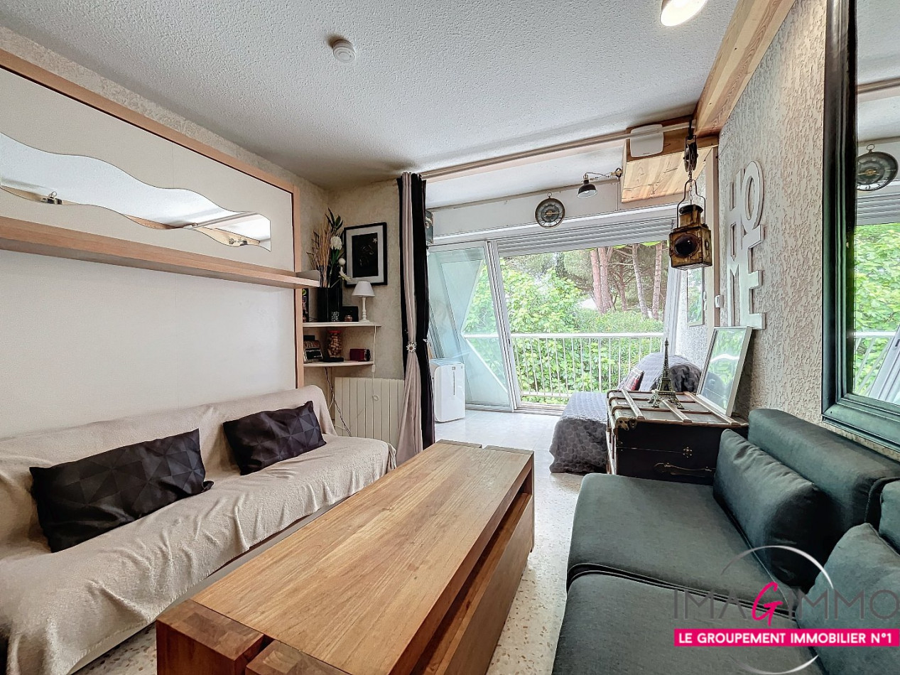 vente Appartement La Grande-motte - Photo 4