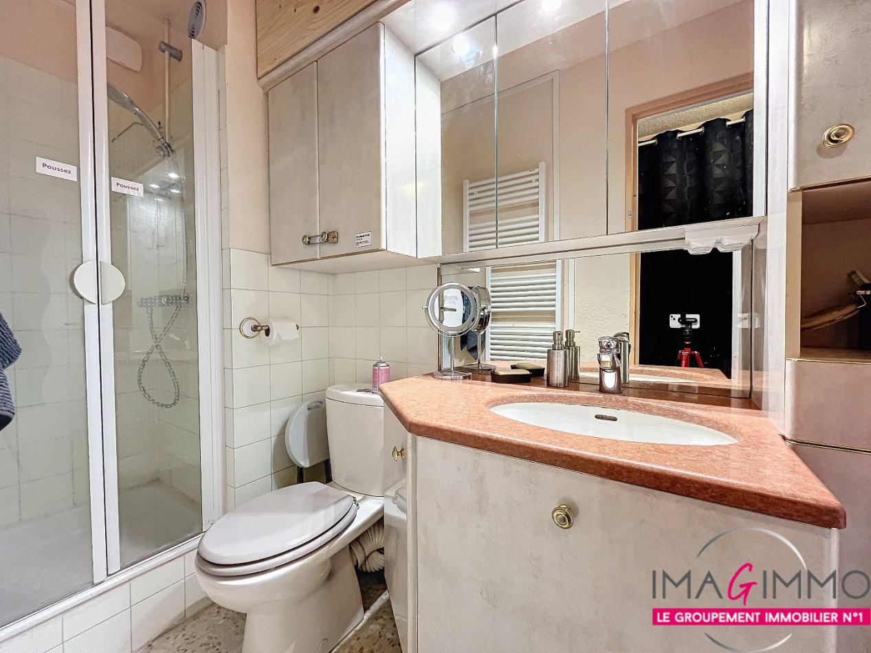 vente Appartement La Grande-motte - Photo 5