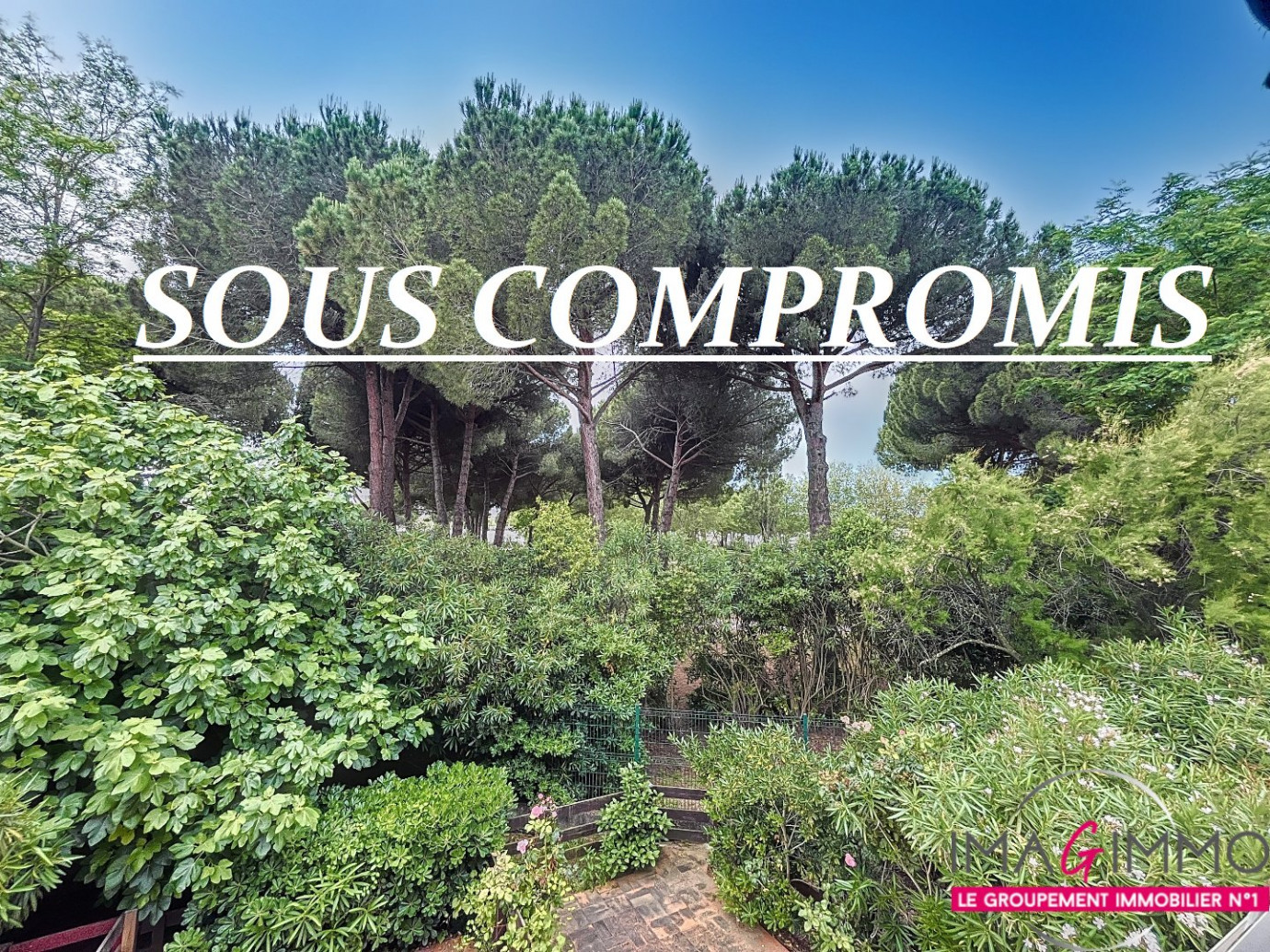 vente Appartement La Grande-motte - Photo 6