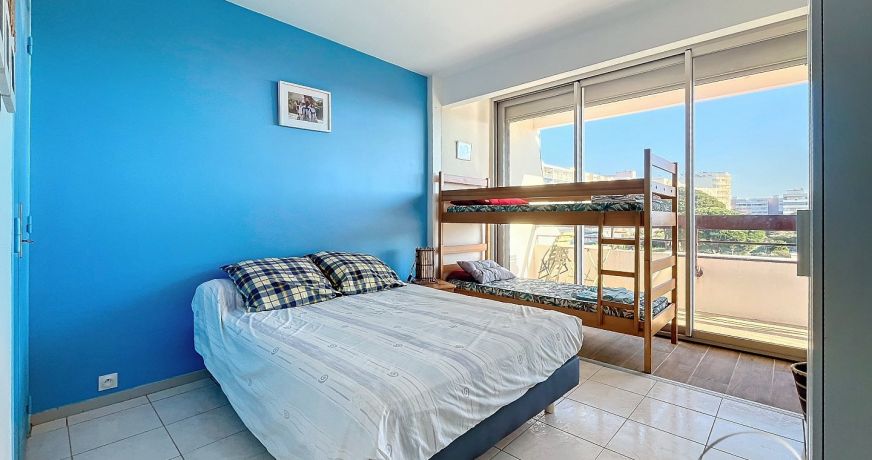 vente Appartement Carnon Plage (mauguio)