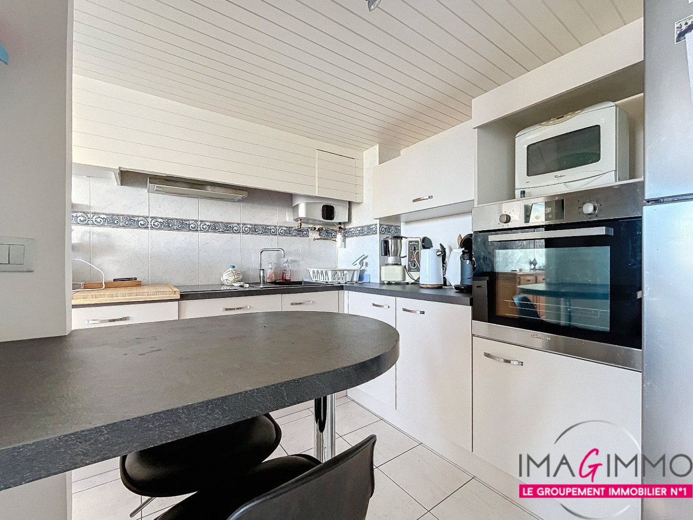 à vendre Appartement Carnon Plage (mauguio) - Photo 3