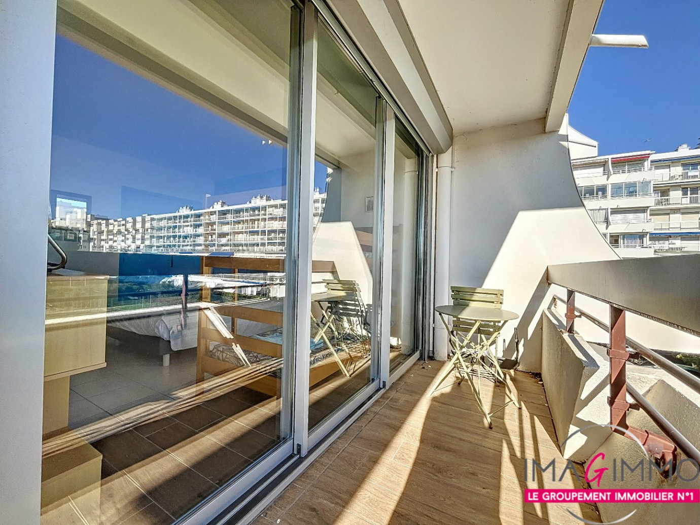 à vendre Appartement Carnon Plage (mauguio) - Photo 6