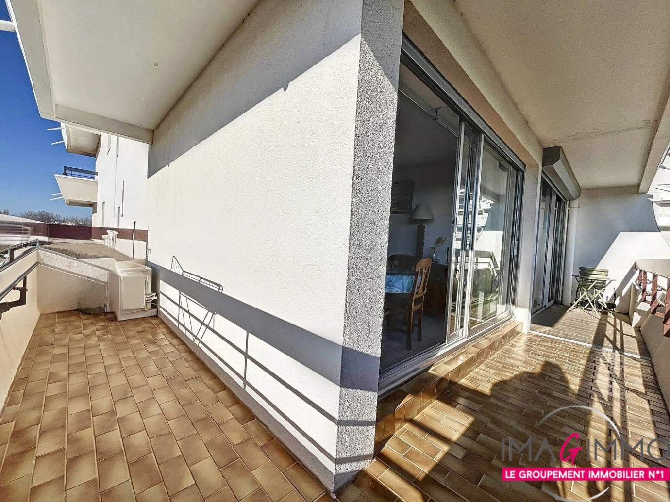 à vendre Appartement Carnon Plage (mauguio) - Photo 7