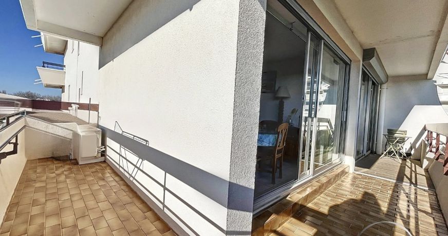 vente Appartement Carnon Plage (mauguio)