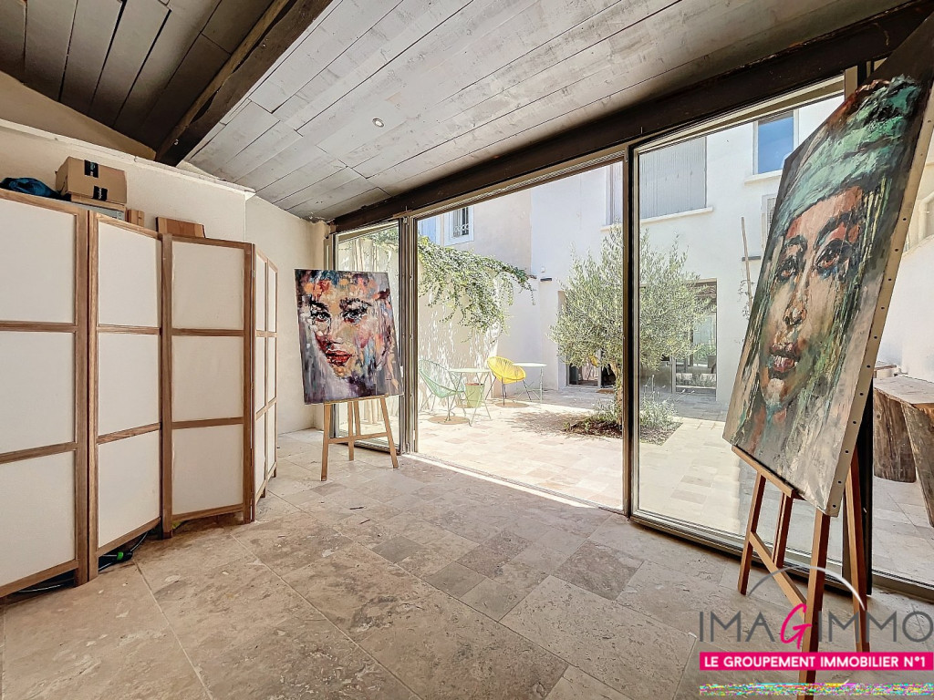 sale Maison de village Aigues Mortes - Photo 5