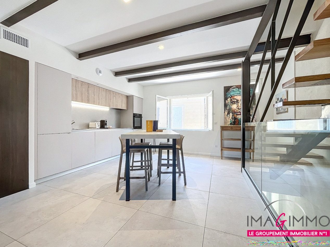 à vendre Maison de village Aigues Mortes - Photo 7