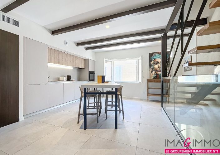 à vendre Maison de village Aigues Mortes