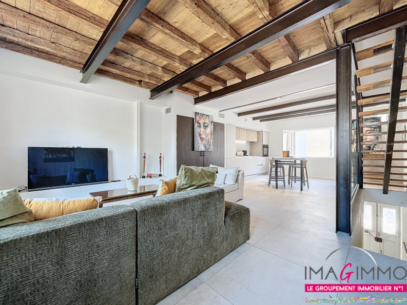 à vendre Maison de village Aigues Mortes - Photo 6