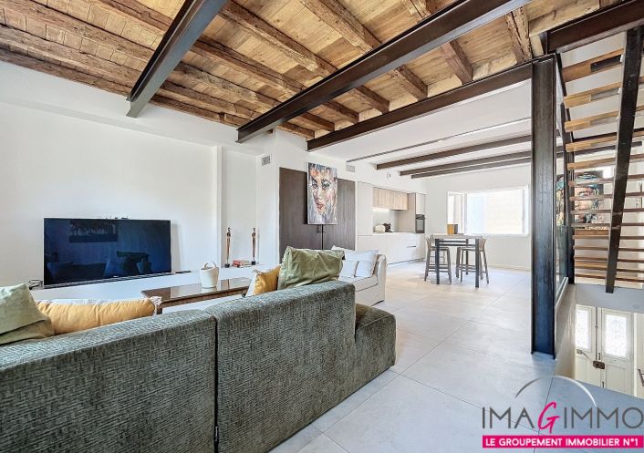 à vendre Maison de village Aigues Mortes