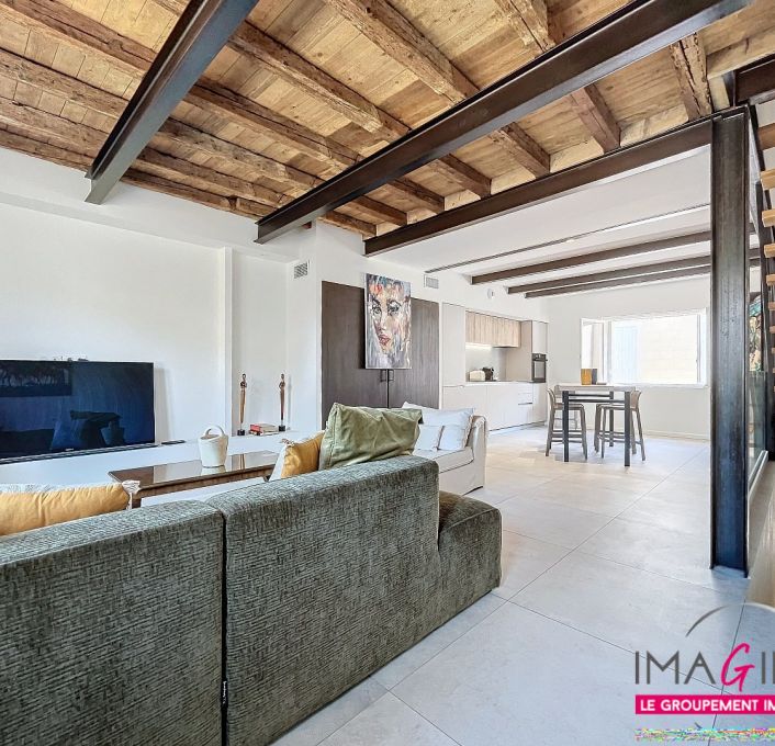 à vendre Maison de village Aigues Mortes