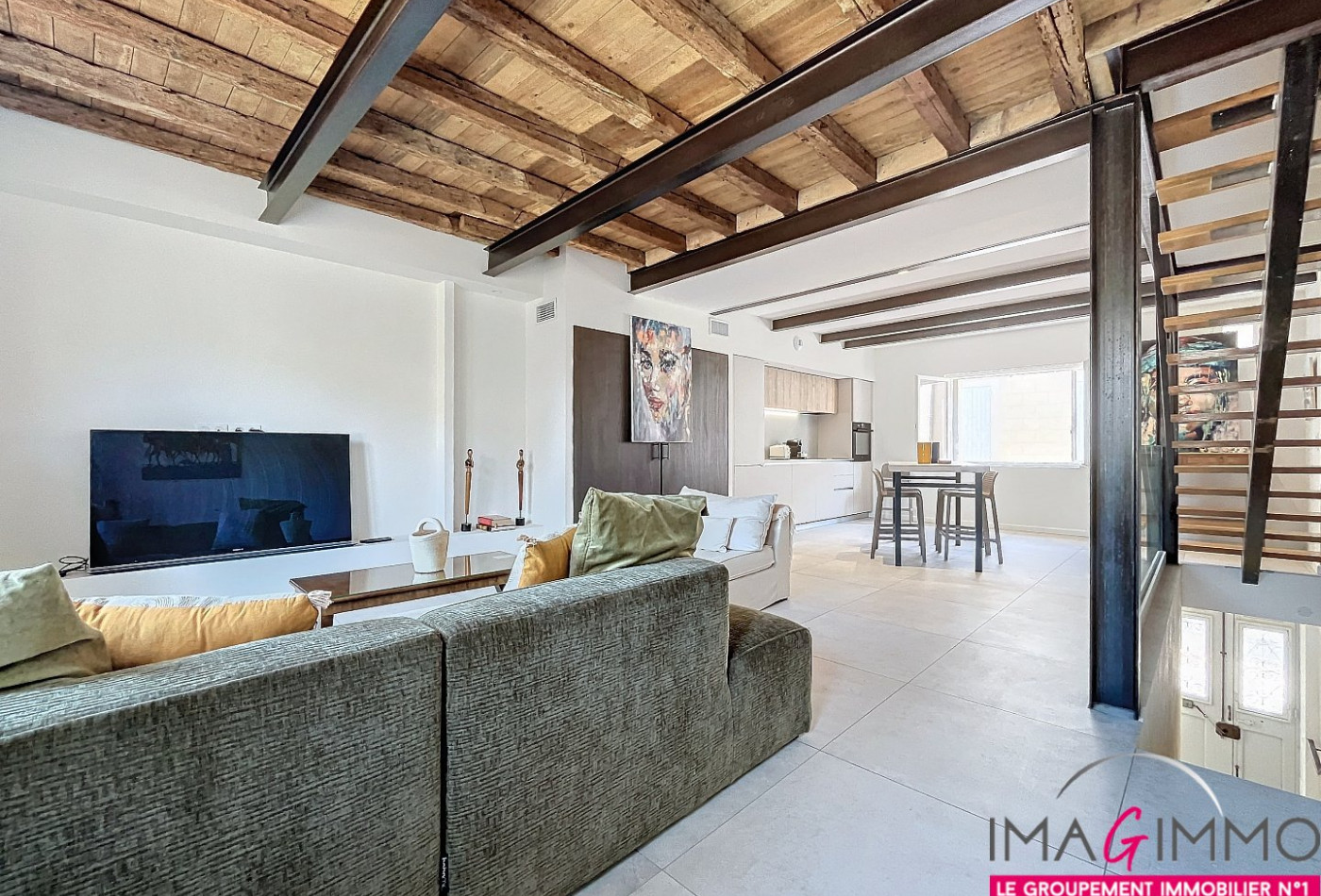 à vendre Maison de village Aigues Mortes - Photo 6