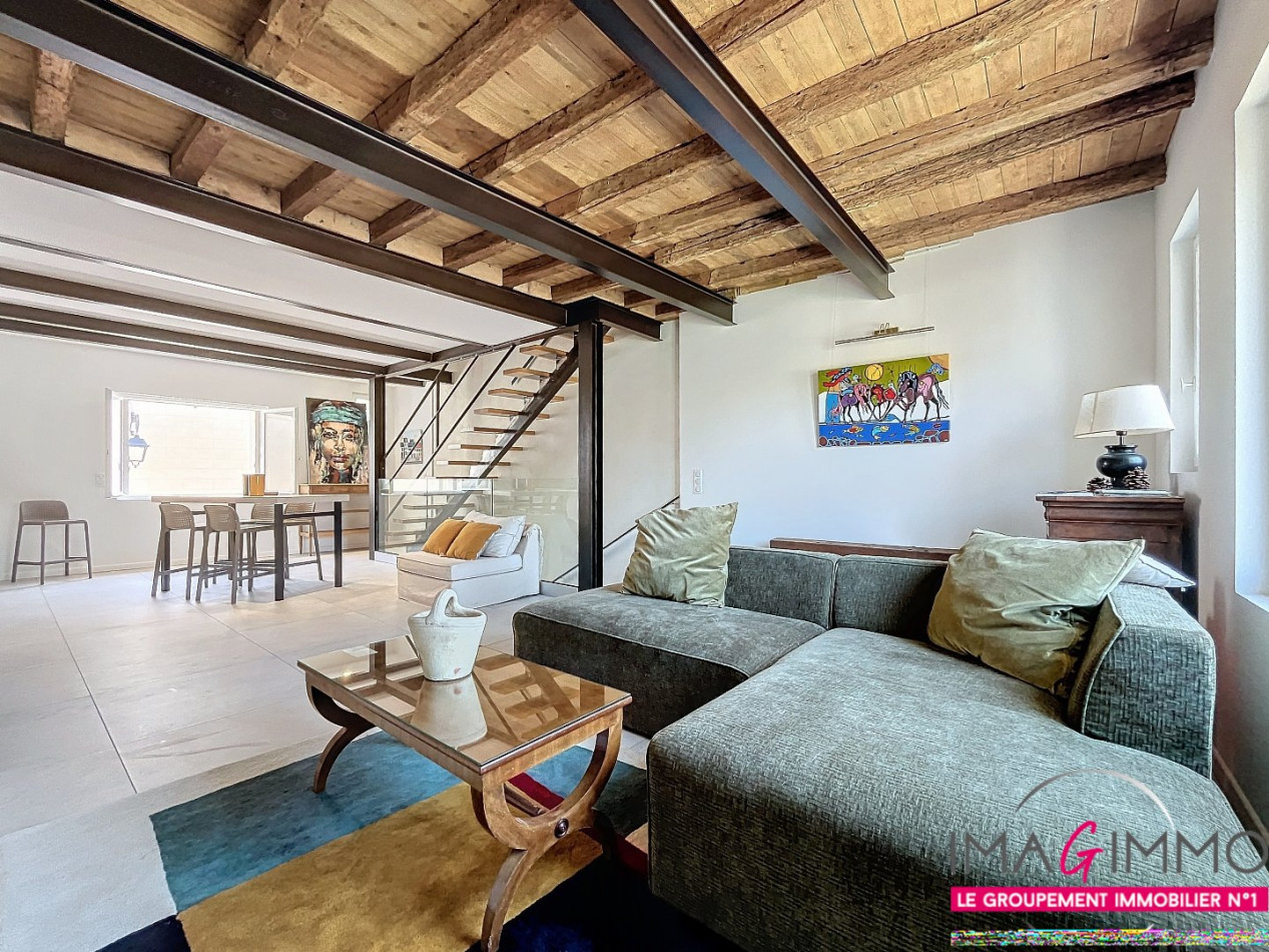 à vendre Maison de village Aigues Mortes - Photo 4