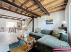 à vendre Maison de village Aigues Mortes