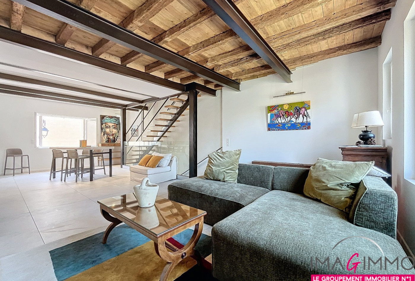 à vendre Maison de village Aigues Mortes - Photo 4
