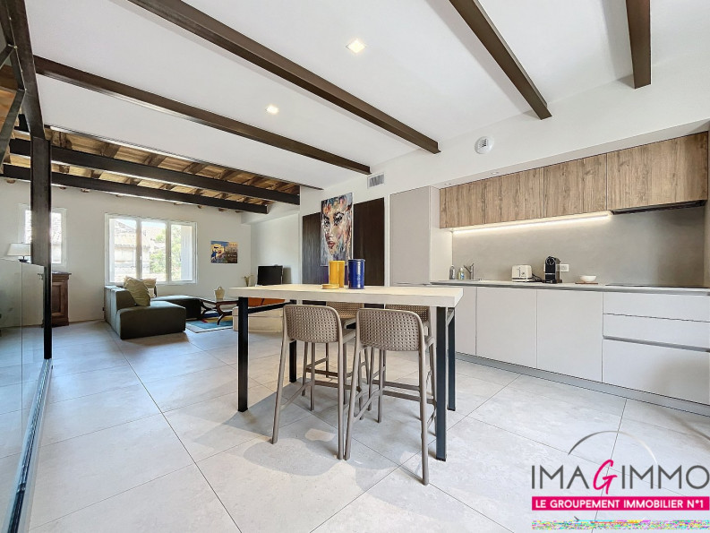 à vendre Maison de village Aigues Mortes - Photo 2