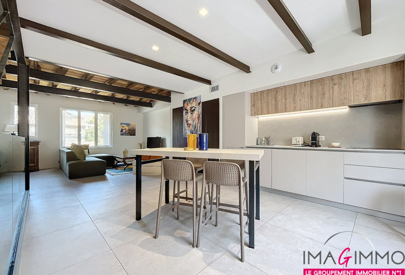 à vendre Maison de village Aigues Mortes - Photo 2