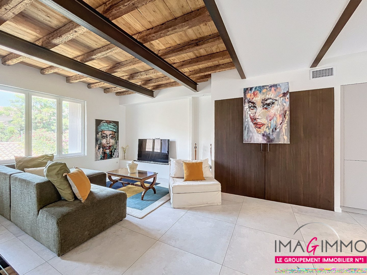 à vendre Maison de village Aigues Mortes - Photo 3