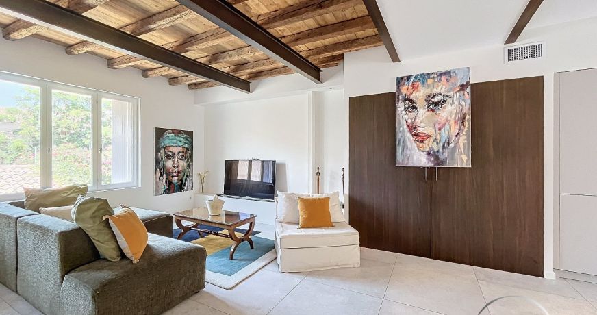 vente Maison de village Aigues Mortes