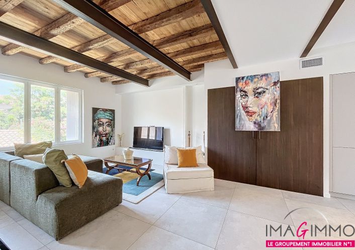 à vendre Maison de village Aigues Mortes