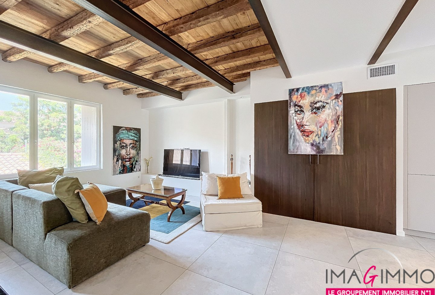 à vendre Maison de village Aigues Mortes - Photo 3