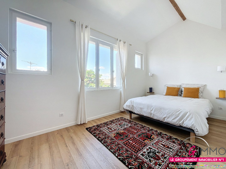 à vendre Maison de village Aigues Mortes - Photo 8