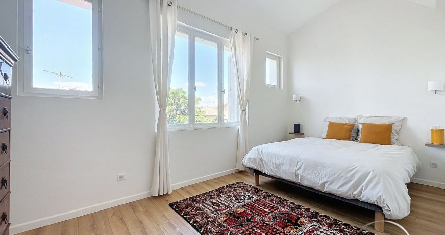 vente Maison de village Aigues Mortes