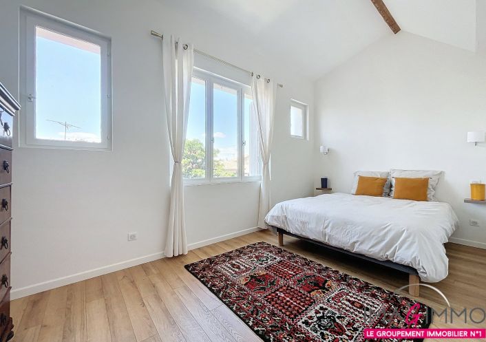 à vendre Maison de village Aigues Mortes