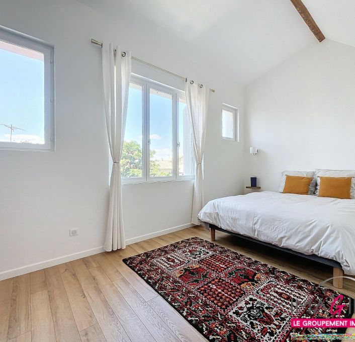 à vendre Maison de village Aigues Mortes