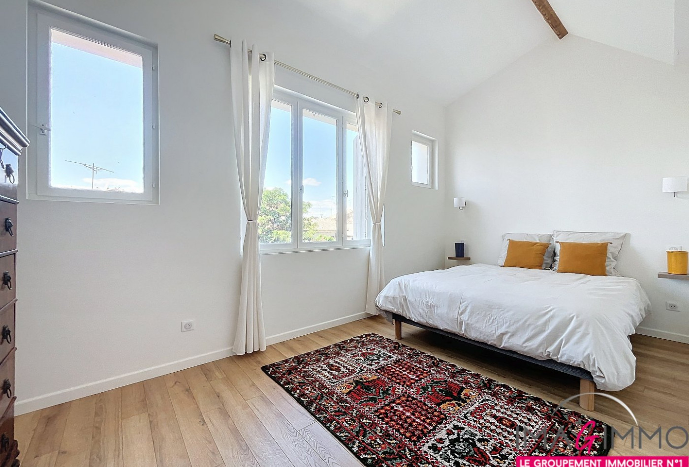 à vendre Maison de village Aigues Mortes - Photo 8