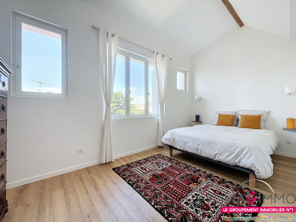 sale Maison de village Aigues Mortes - Photo 8