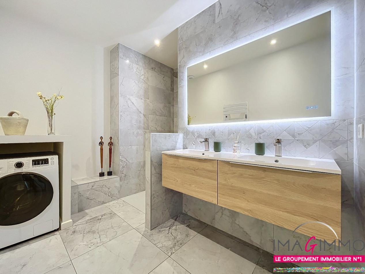 à vendre Maison de village Aigues Mortes - Photo 10