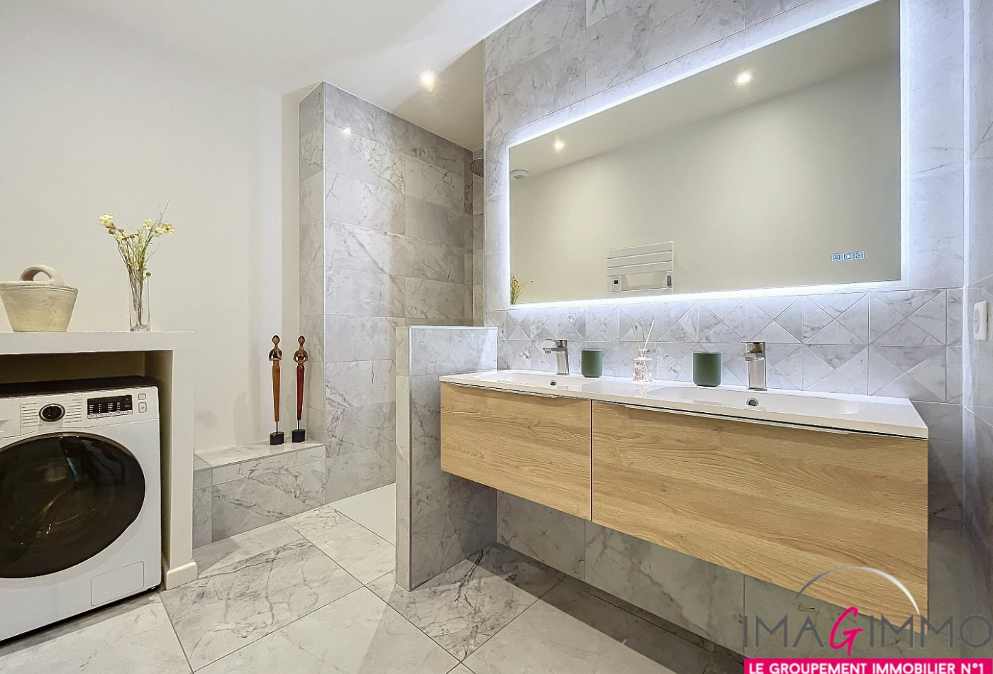 à vendre Maison de village Aigues Mortes - Photo 10