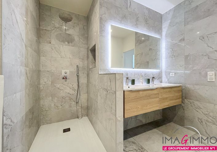 à vendre Maison de village Aigues Mortes