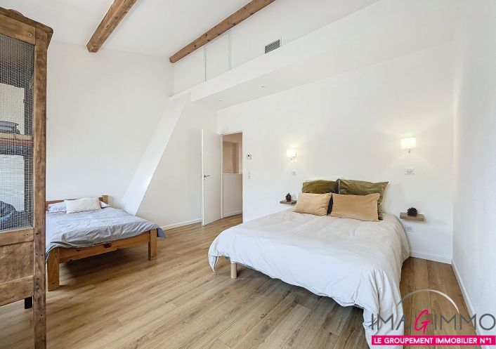 à vendre Maison de village Aigues Mortes