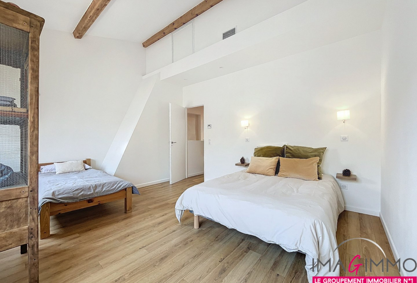 à vendre Maison de village Aigues Mortes - Photo 9