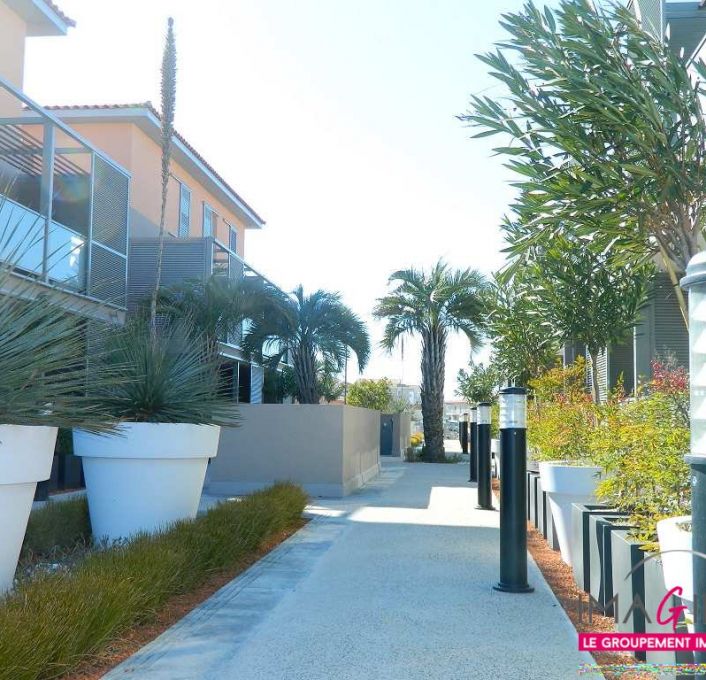 vente Appartement Mauguio