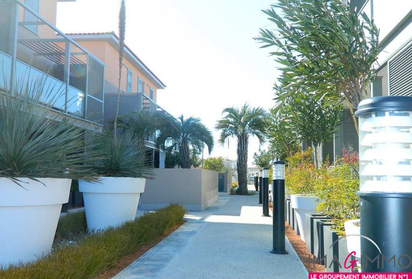 vente Appartement Mauguio - Photo 9