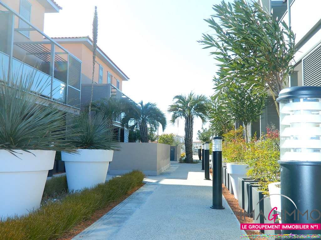 vente Appartement Mauguio - Photo 9