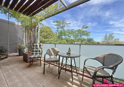 vente Appartement Mauguio